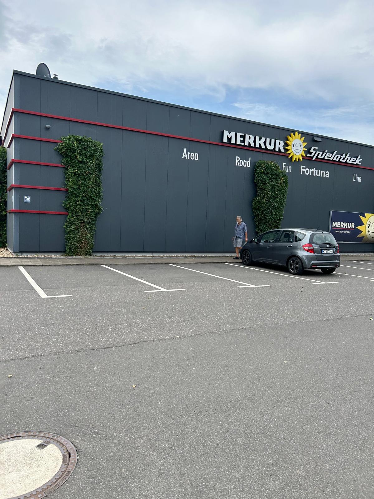Merkur Casino