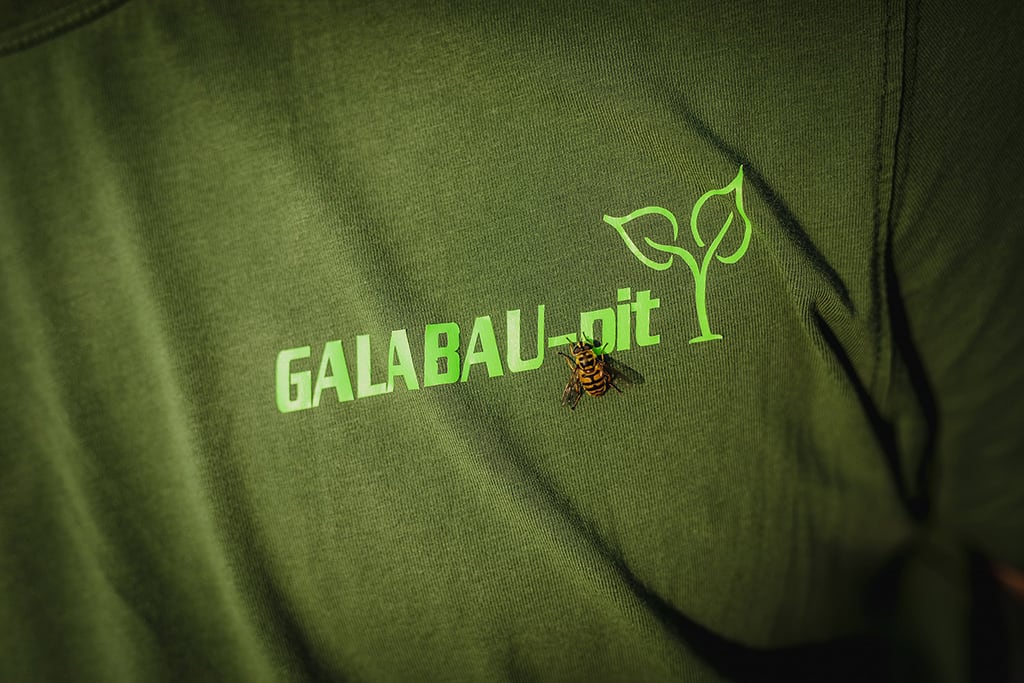 Galabau PIT: Gartenpflege mit Leidenschaft